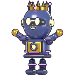 Atlas Prime