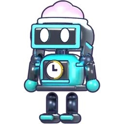 Chronos