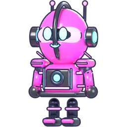 Neon Idol