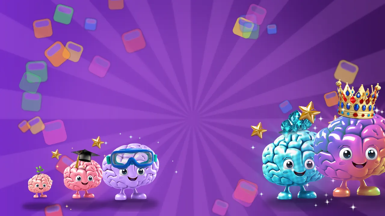 Block Brain is coming back, bigger than ever