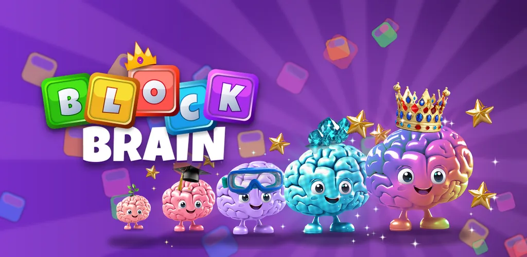 Block Brain: Block Puzzle Game