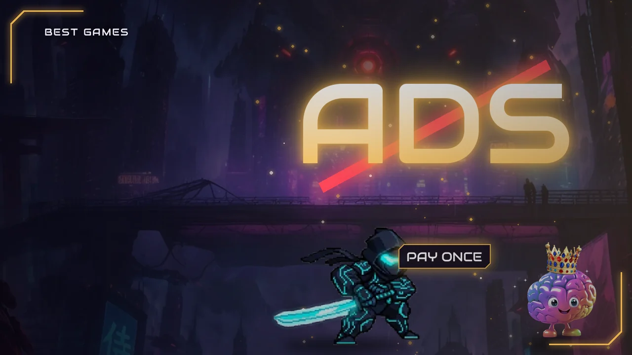 The Best Android Games With No Ads in 2026 (Free and Paid)