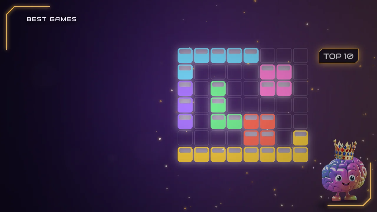 The Best Block Puzzle Games in 2026 (Free, Offline, and the Fewest Ads)