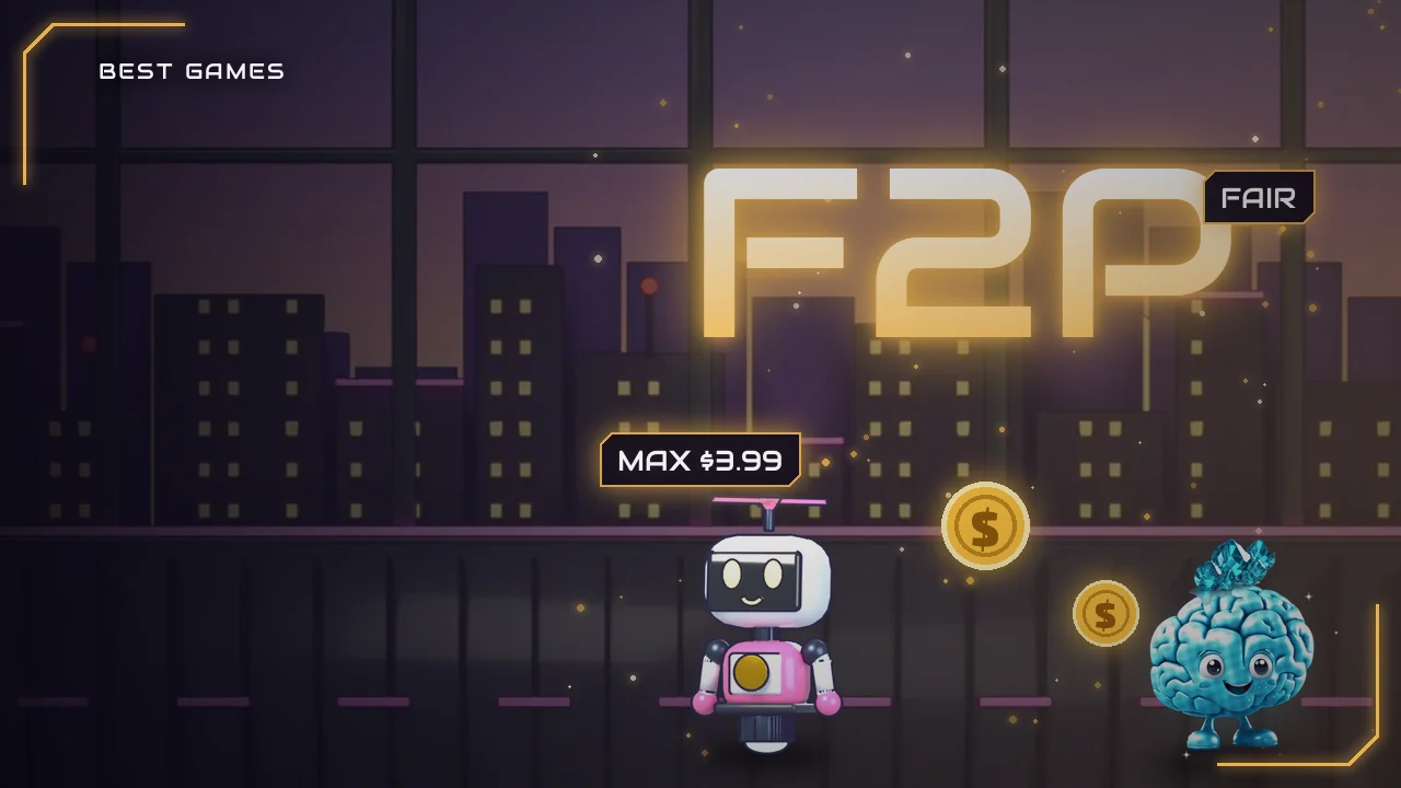 The Best F2P-Friendly Idle Games on Android (Low Prices, No Pay-to-Win)