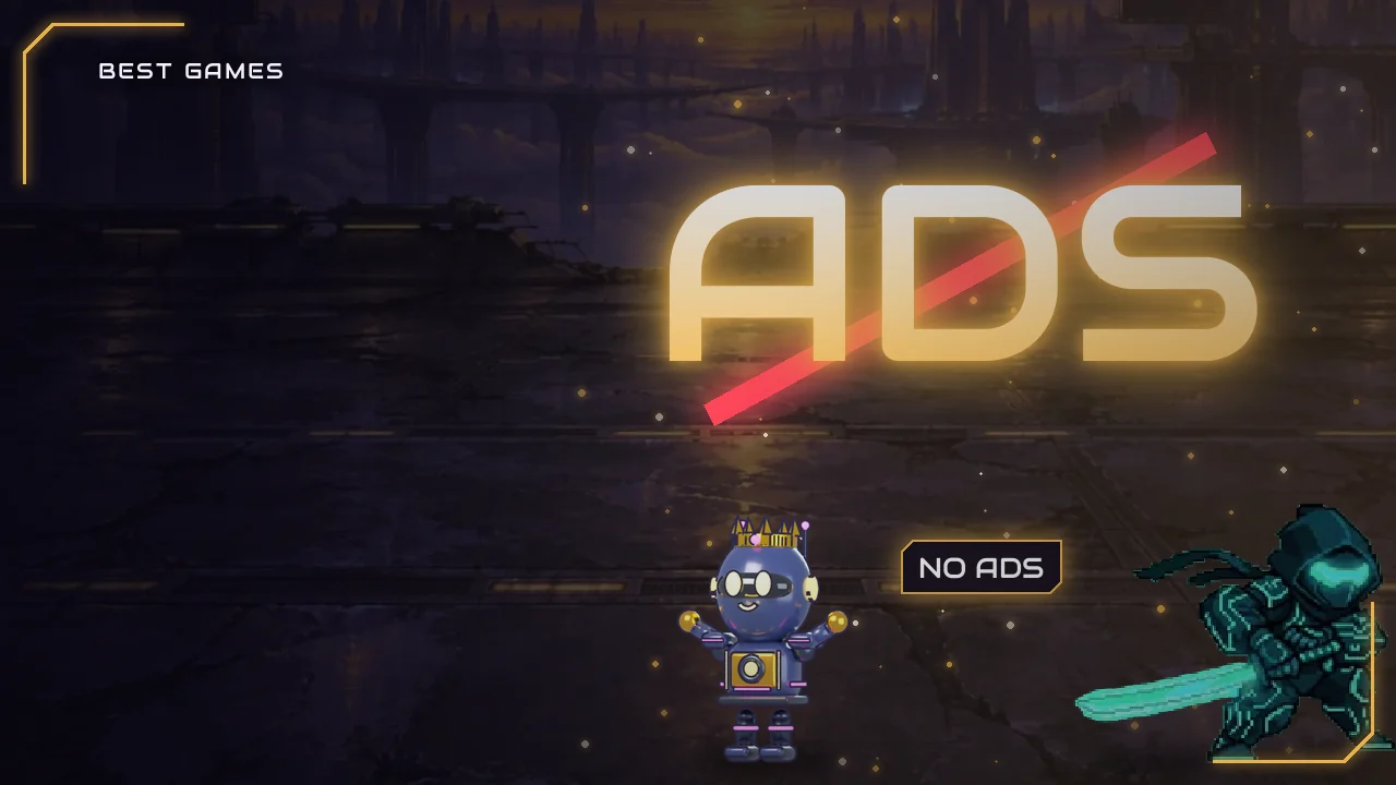 The Best Idle Games With No Ads on Android (2026)