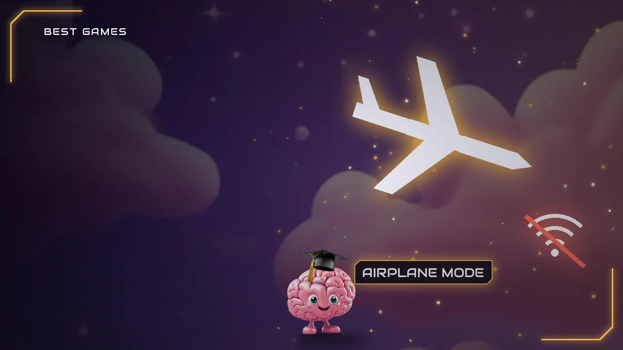 The Best Offline Android Games for Flights, by Trip Length
