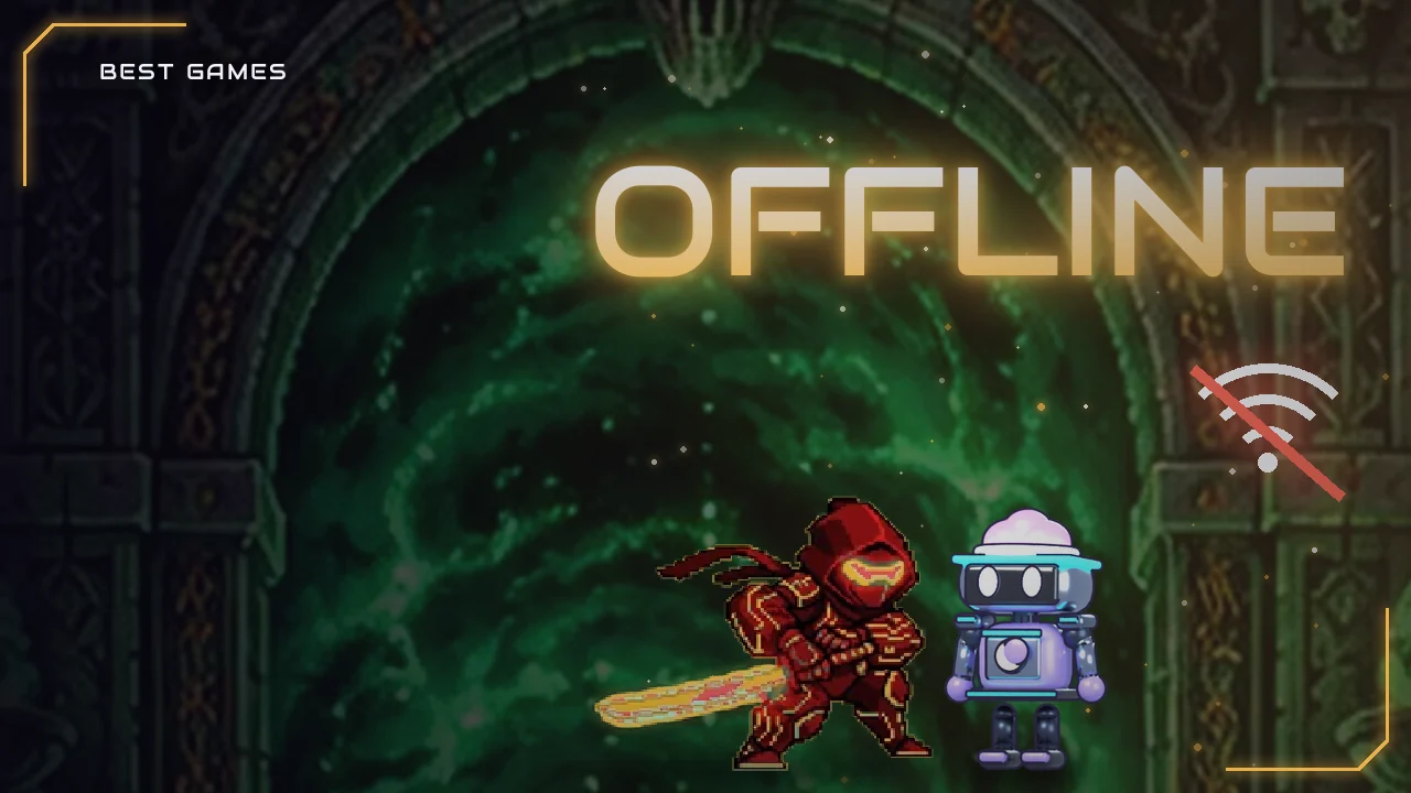 The Best Offline Idle Games for Android in 2026 (No Wi-Fi Needed)