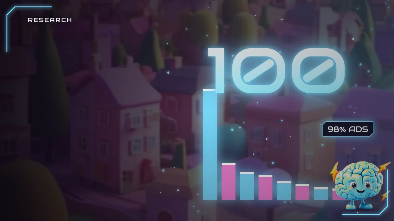Block Puzzle Games in 2026: What the Top 100 on Google Play Tell Us