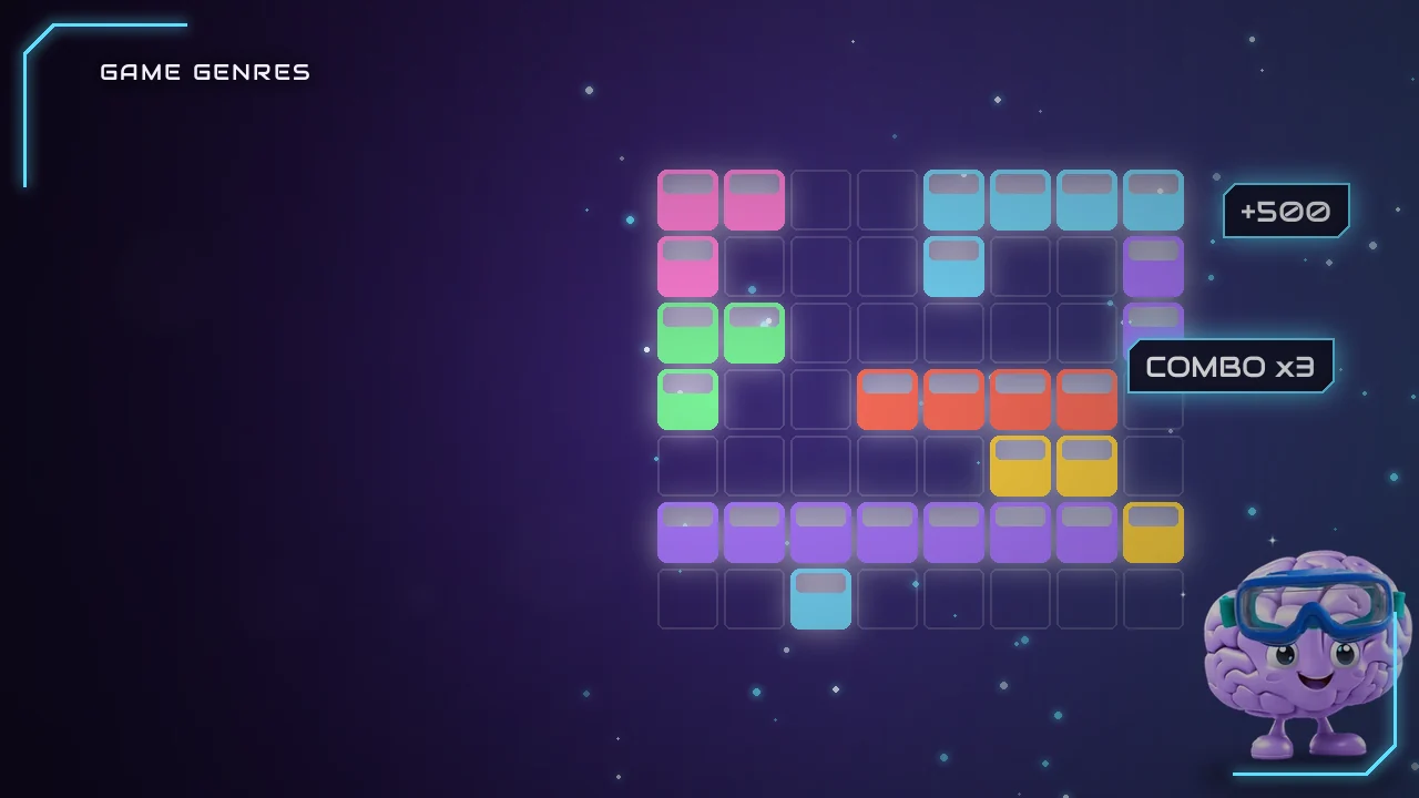 Block Puzzle Strategy: 15 Tips to Score Higher in Block Blast and Other Block Puzzles
