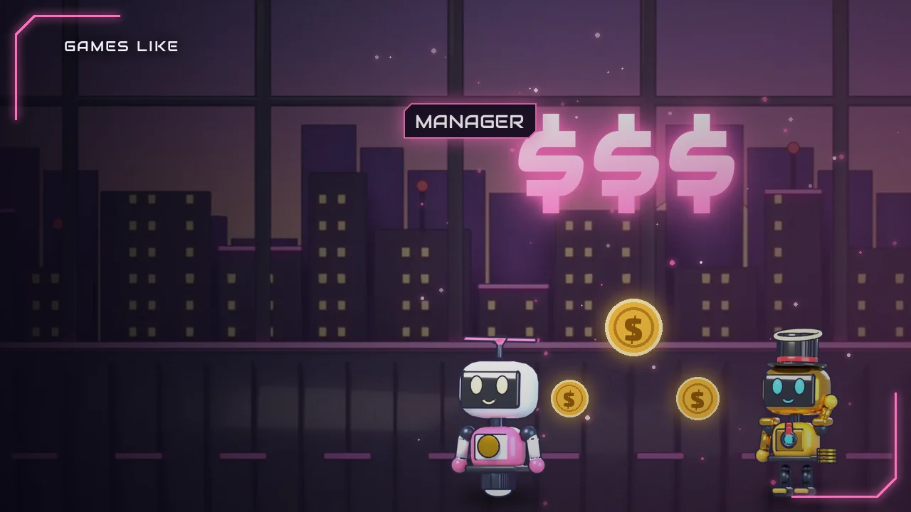Games Like AdVenture Capitalist: 10 Idle Business Games for Android