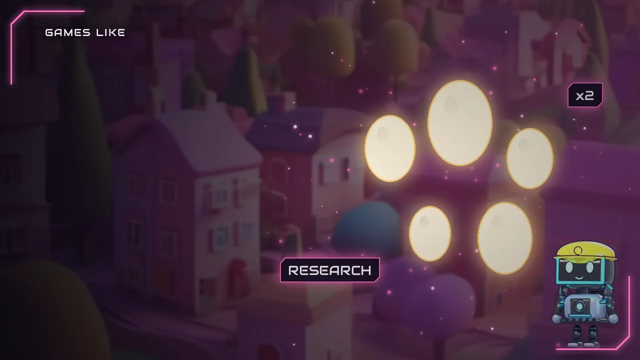 Games Like Egg, Inc.: Deep Idle Farms, Factories and Evolution Games