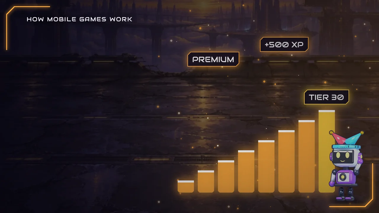 How Battle Passes Work (and When One Is Worth Buying)
