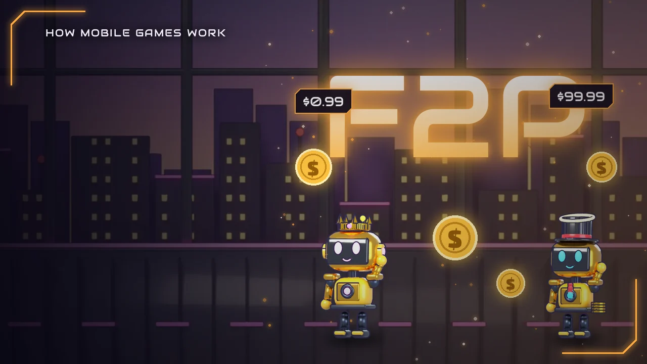 How Free Mobile Games Make Money: A Developer's Honest Guide