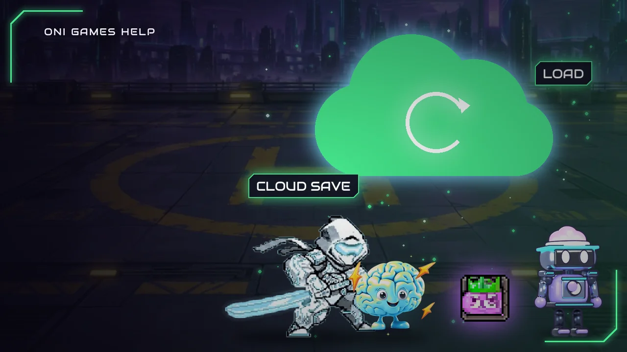 Lost Your Progress in Idle Ronin, Idle Summoner, Block Brain or Idle AI Factory? How to Get It Back
