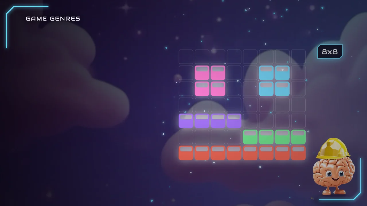 What Is a Block Puzzle Game? Rules, Variants and History