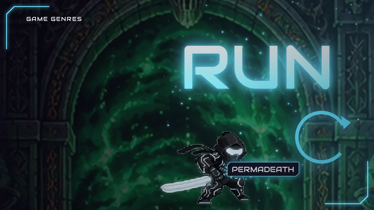 What Is a Roguelike? Roguelike vs Roguelite on Mobile, Explained