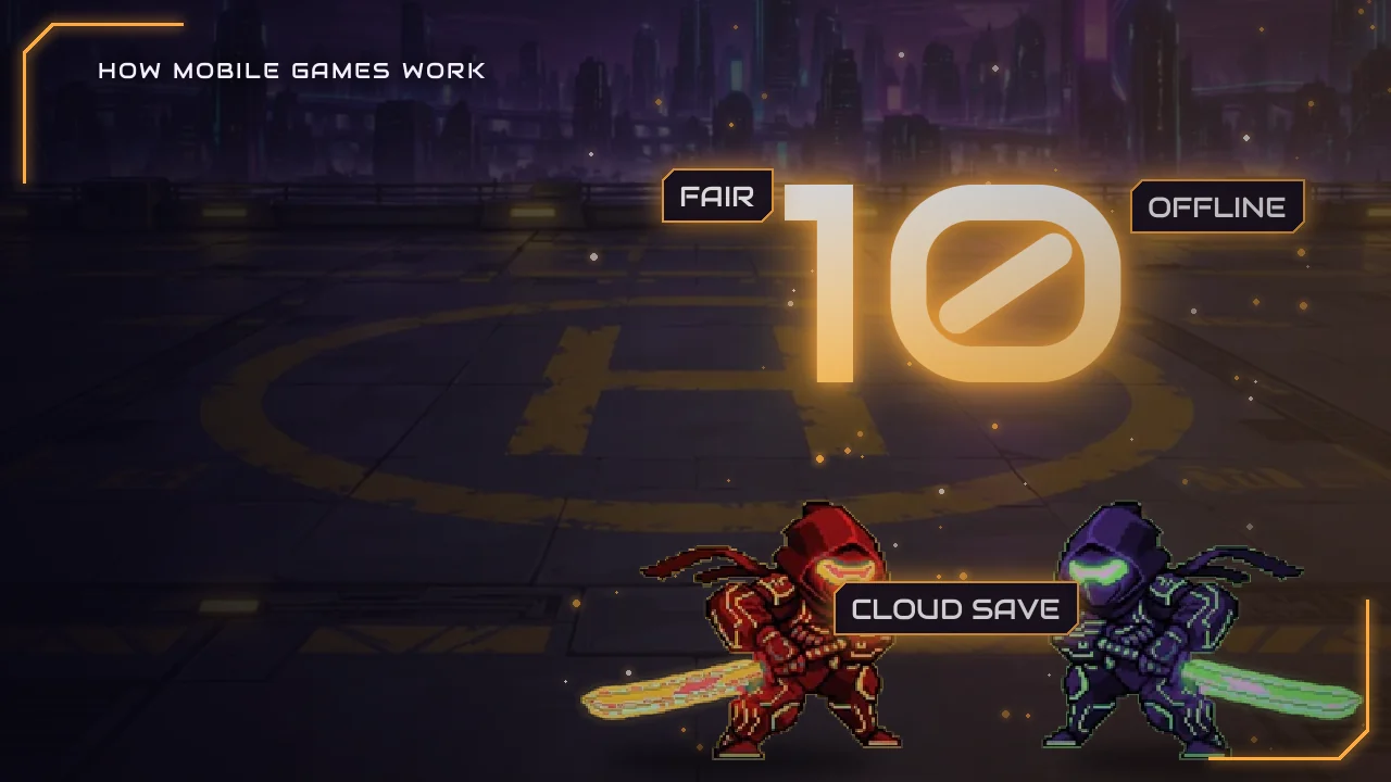 What Makes a Good Mobile RPG? 10 Things We Look For