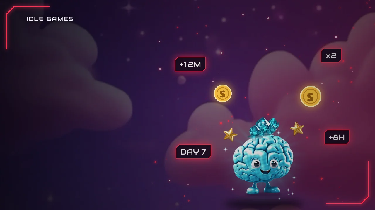 Why Idle Games Feel So Good (and When They Stop Being Fun)