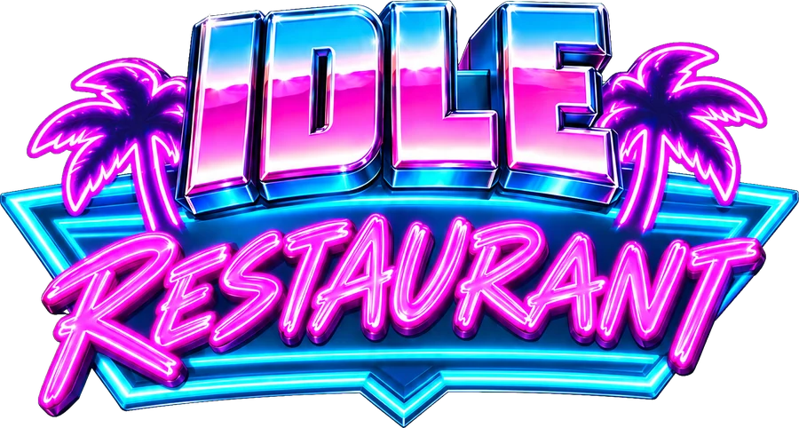 Idle Restaurant: Miami
