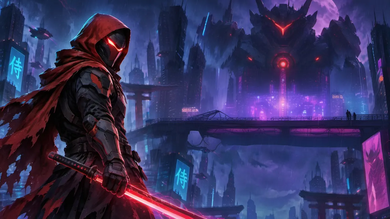 Idle Ronin Beginner's Guide: Bosses, Upgrades and Rebirth