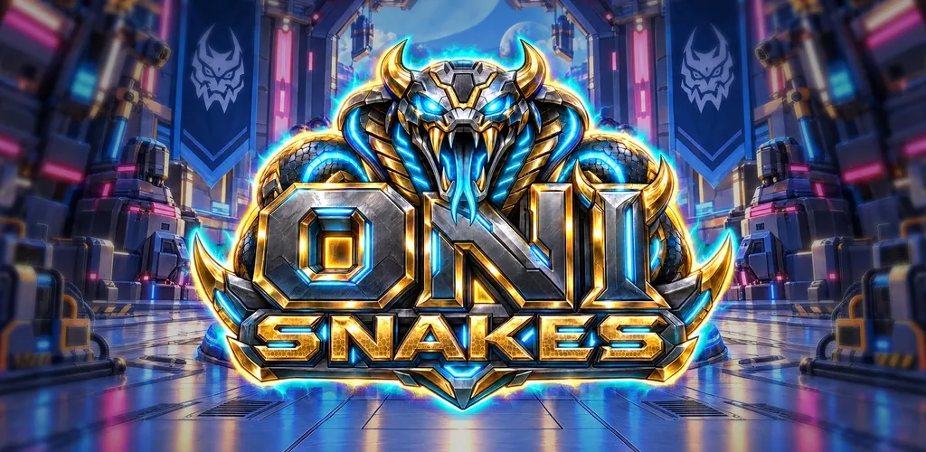 ONI Snakes: Armored Arena