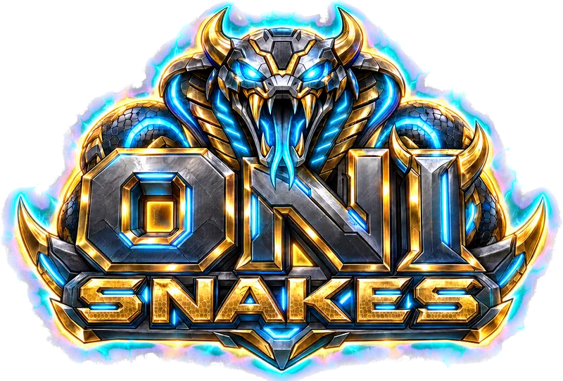 ONI Snakes: 기갑 뱀 배틀 아레나