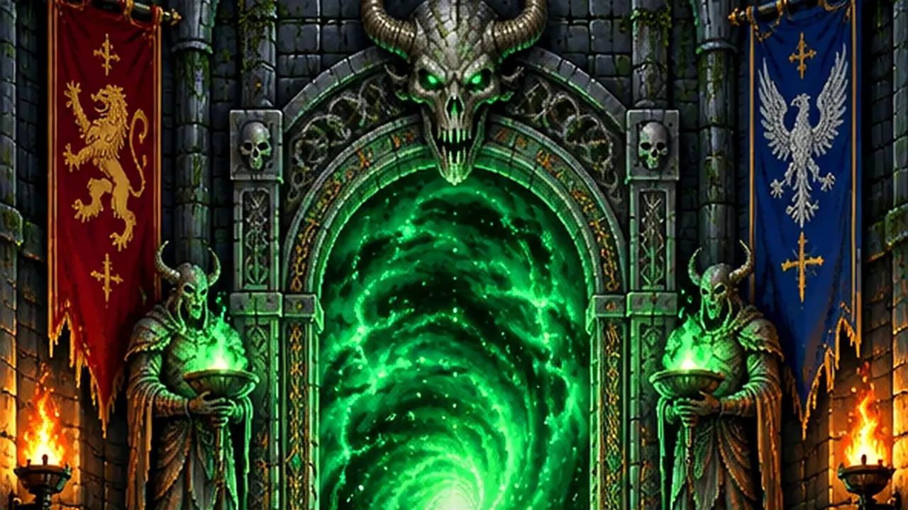 Idle Summoner: Pixel RPG is out now on Google Play