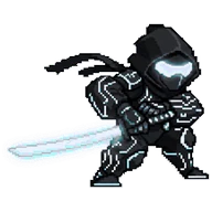 Chrome Ghost