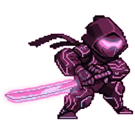 Neon Sakura