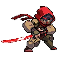 Crimson Ronin