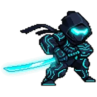 Shadow Shinobi