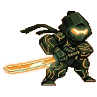 Warzone Merc