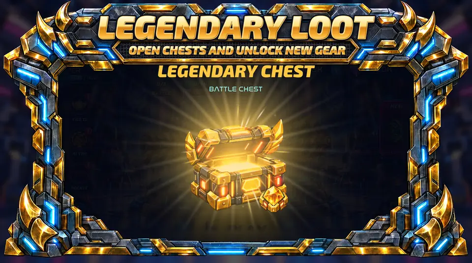 ONI Snakes: Armored Arena - OPEN CHESTS AND UNLOCK NEW GEAR
