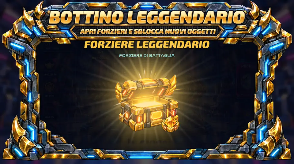 ONI Snakes: Arena dei serpenti - APRI FORZIERI E SBLOCCA NUOVI OGGETTI