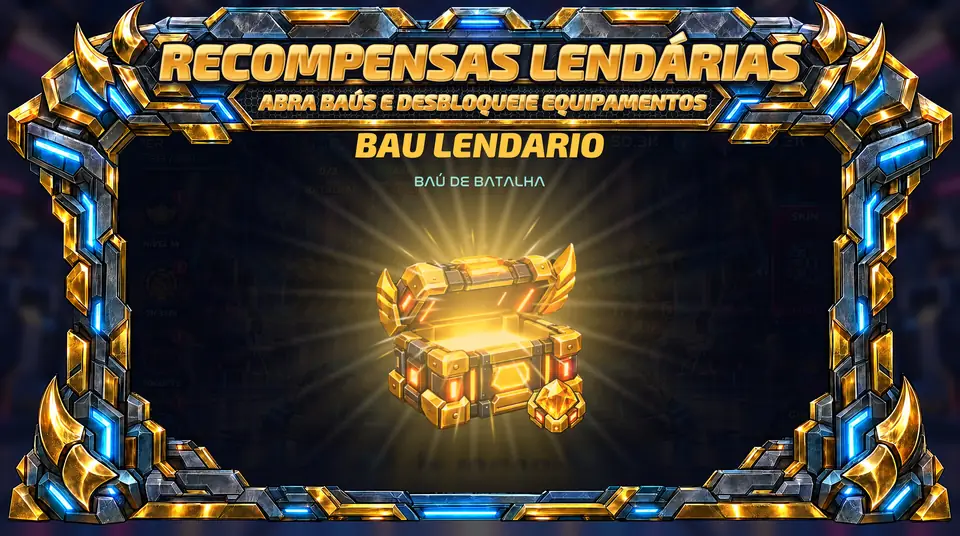 ONI Snakes: Cobras Blindadas - ABRA BAÚS E DESBLOQUEIE EQUIPAMENTOS