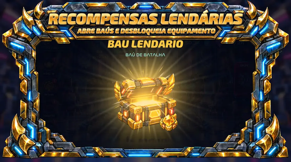 ONI Snakes: Cobras Blindadas - ABRE BAÚS E DESBLOQUEIA EQUIPAMENTO